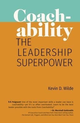Coachability