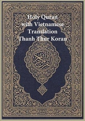 Holy Quran with Vietnamese Translation