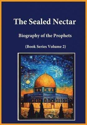 Sealed Nectar