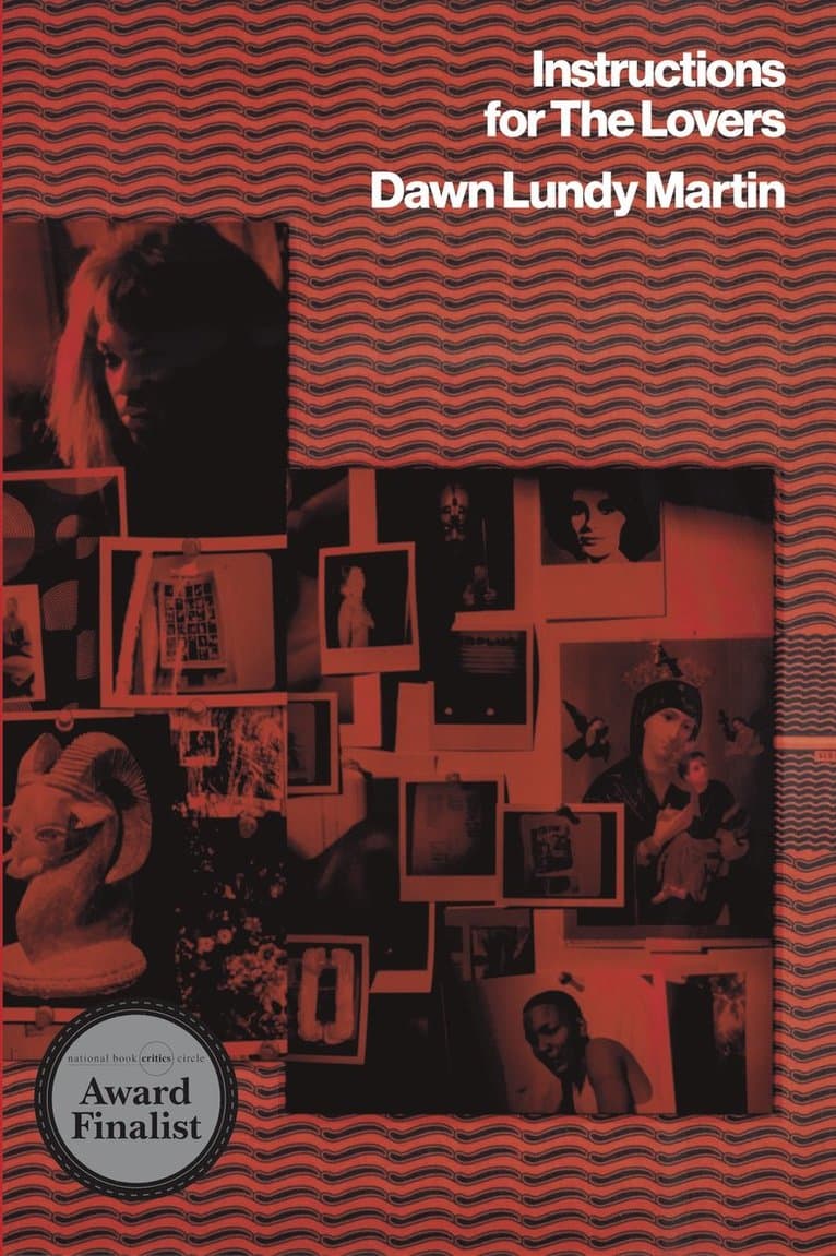 Instructions for the Lovers