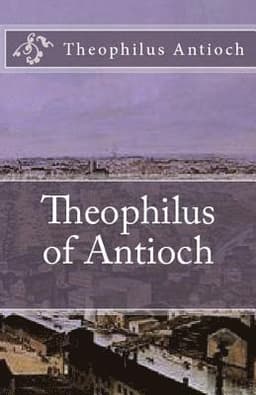 Theophilus of Antioch