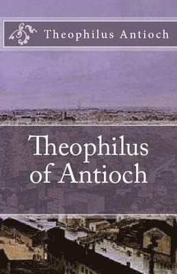 Theophilus of Antioch