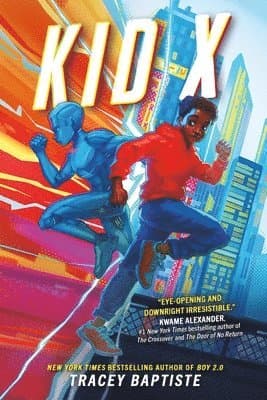 Kid X