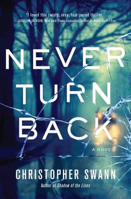 Never Turn Back