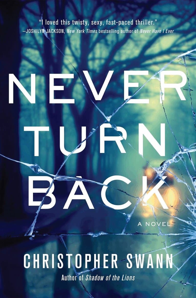 Never Turn Back