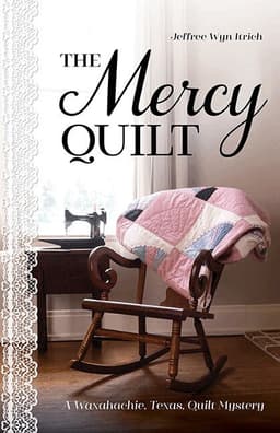 Mercy Quilt
