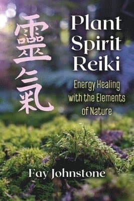 Plant Spirit Reiki