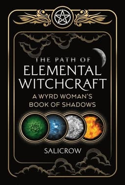 Path of Elemental Witchcraft