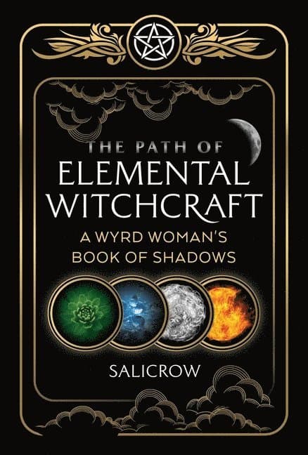 Path of Elemental Witchcraft