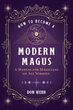 How to Become a Modern Magus