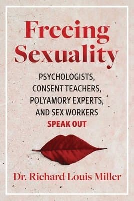Freeing Sexuality