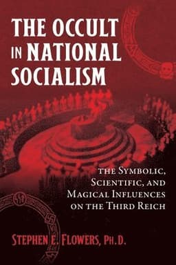Occult in National Socialism