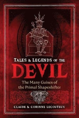 Tales and Legends of the Devil