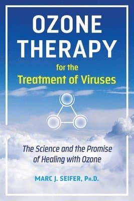 Ozone Therapy for the Treatment of Viruses