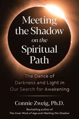Meeting the Shadow on the Spiritual Path