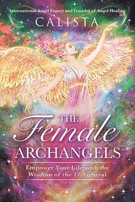 Female Archangels