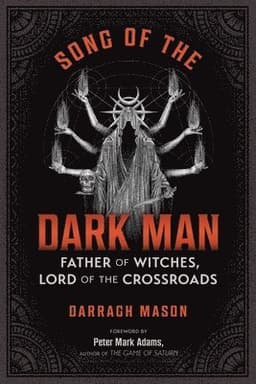 Song of the Dark Man
