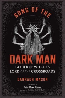 Song of the Dark Man