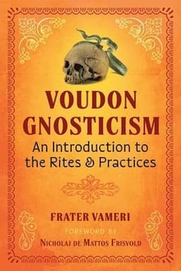 Voudon Gnosticism