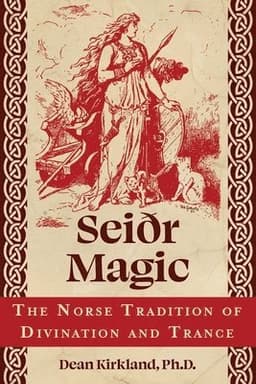Seiðr Magic