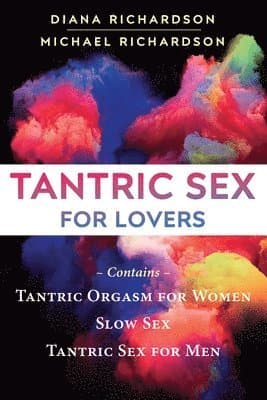 Tantric Sex for Lovers
