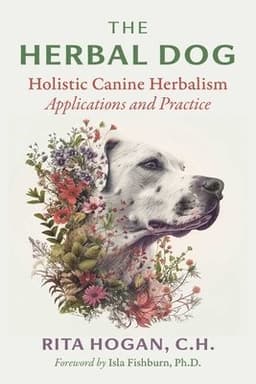 Herbal Dog