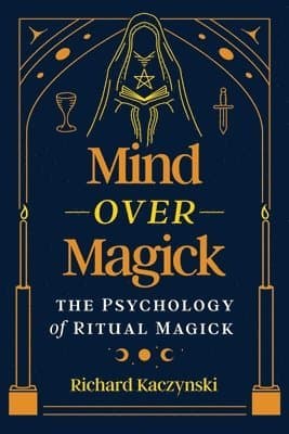 Mind over Magick