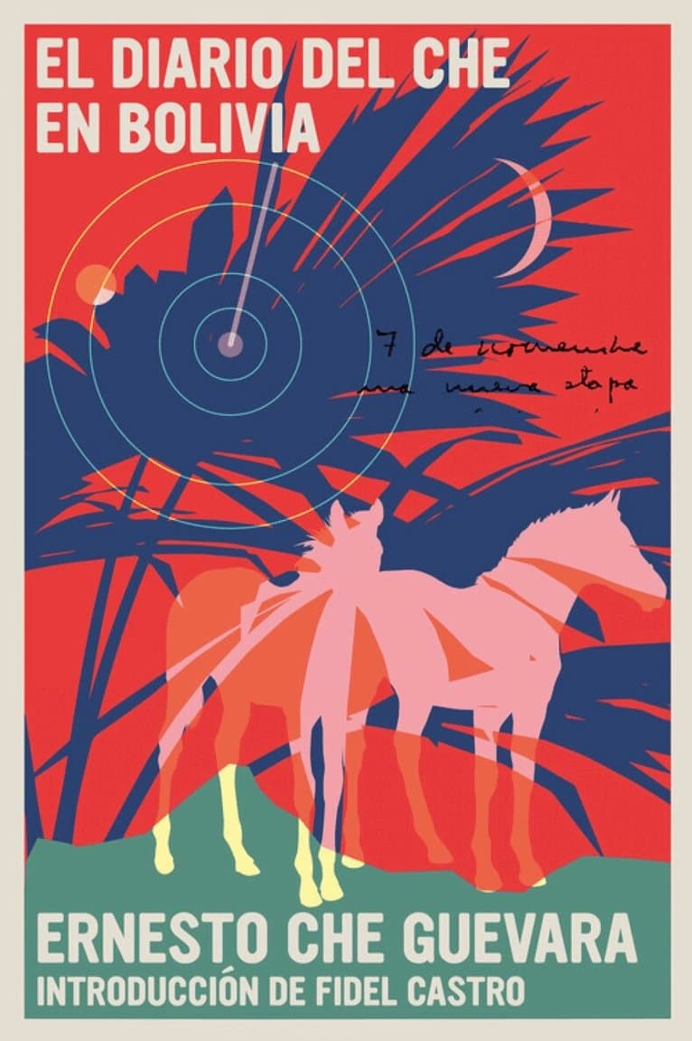 Diario del Che en Bolivia, El