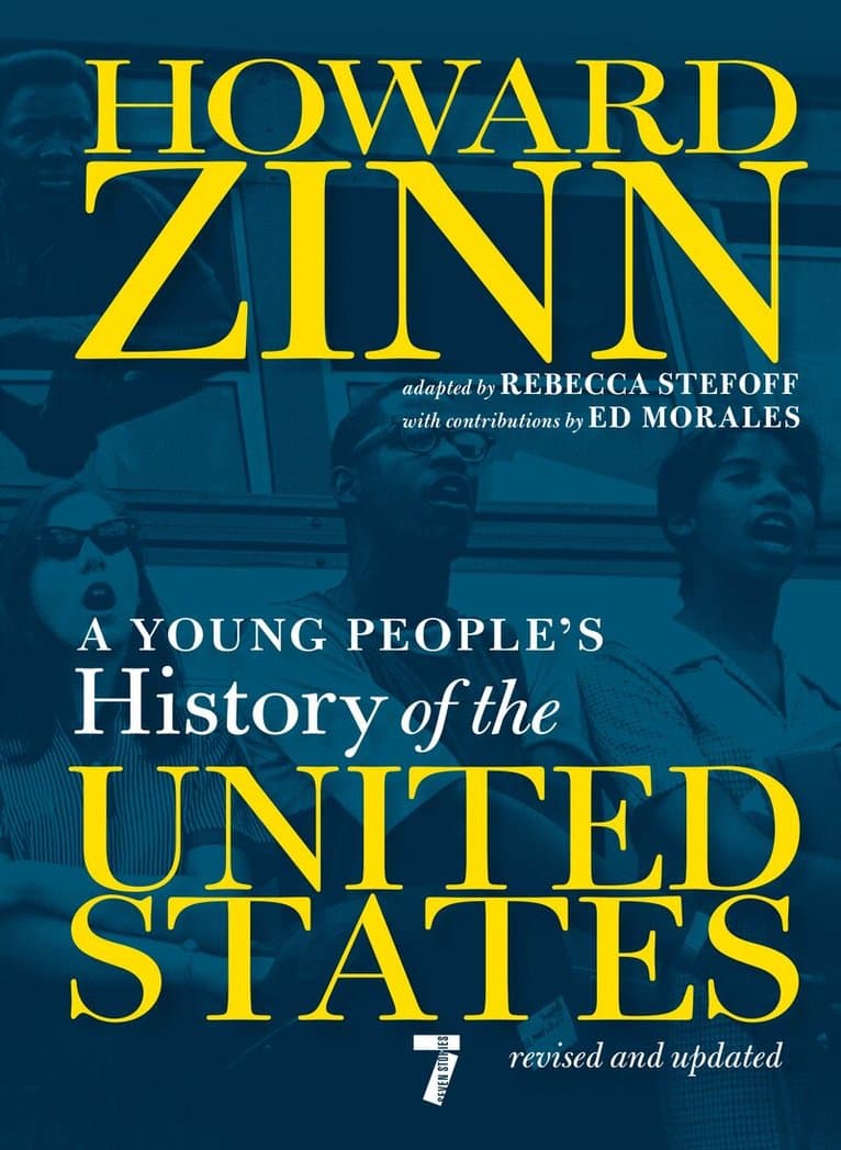 Young People's History of the United States