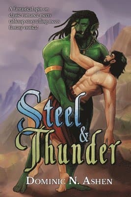 Steel & Thunder