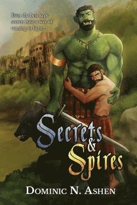 Secrets & Spires