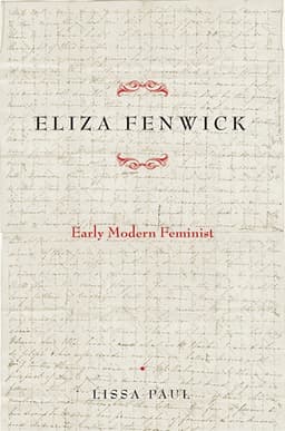 Eliza Fenwick