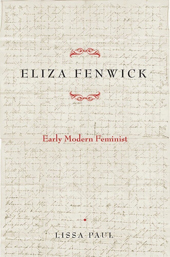 Eliza Fenwick