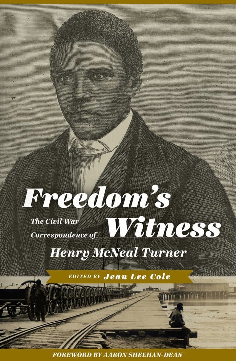 Freedom's Witness