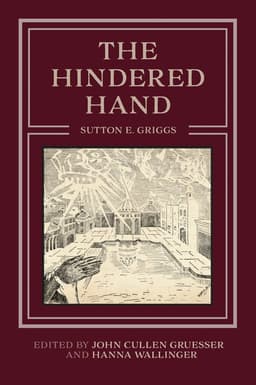 Hindered Hand