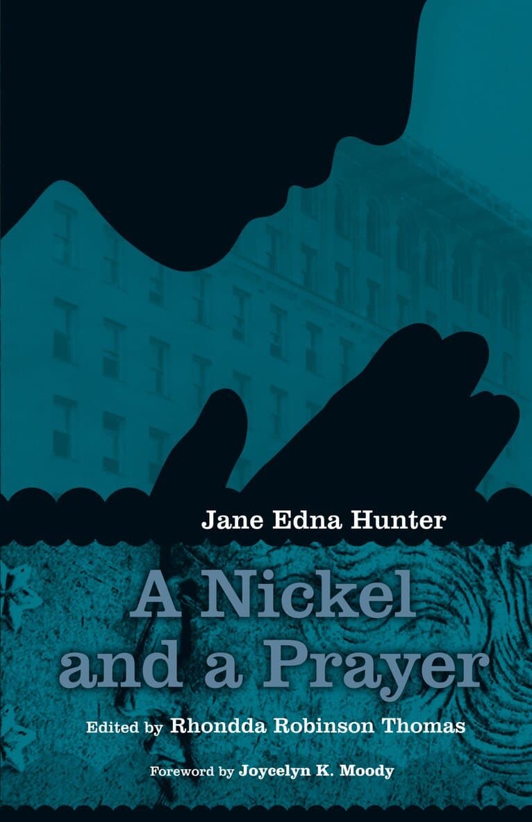 Nickel and a Prayer
