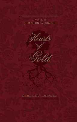 Hearts of Gold