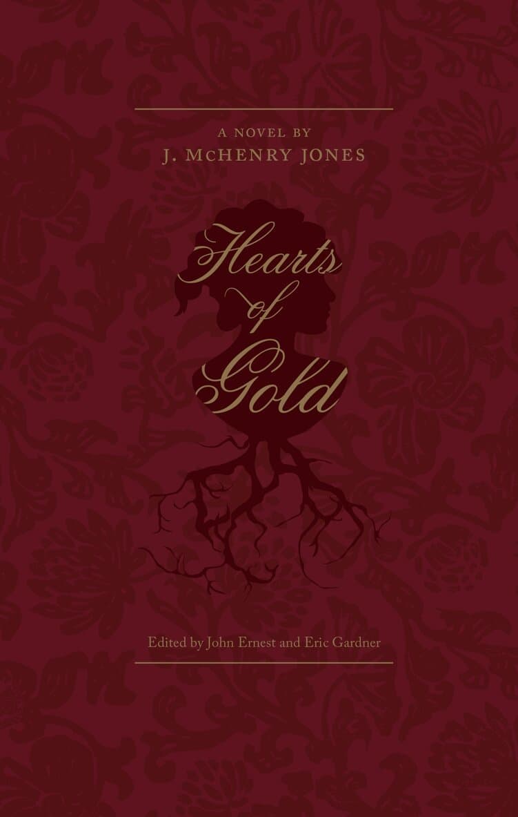 Hearts of Gold