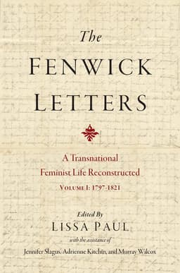 Fenwick Letters Volume 1