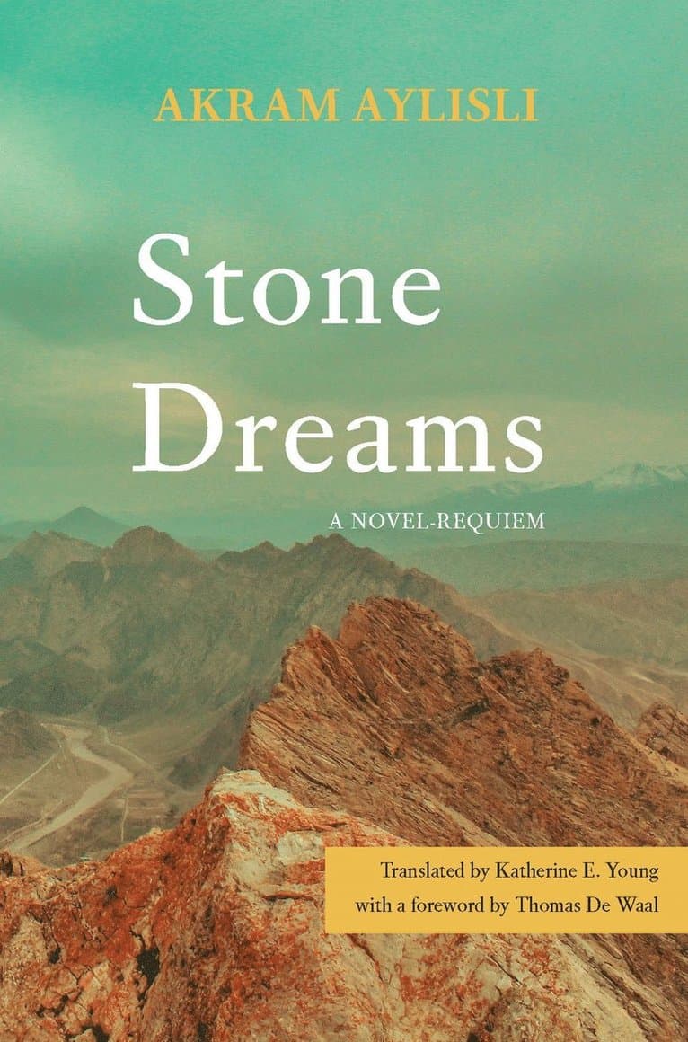 Stone Dreams