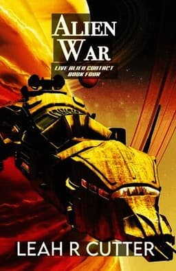 Alien War