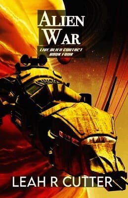 Alien War