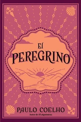 El Peregrino (Edición Conmemorativa 35 Aniversario) / The Pilgrimage 35th Anniversary Commemorative Edition