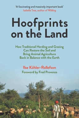 Hoofprints on the Land