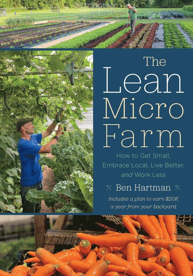 Lean Micro Farm