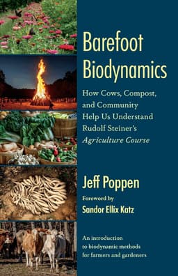 Barefoot Biodynamics