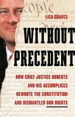 Without Precedent