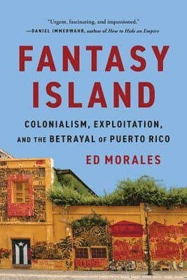 Fantasy Island