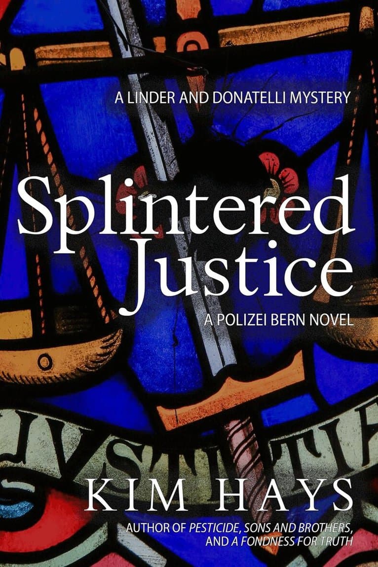 Splintered Justice