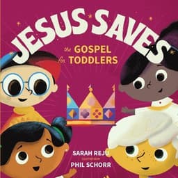 Jesus Saves